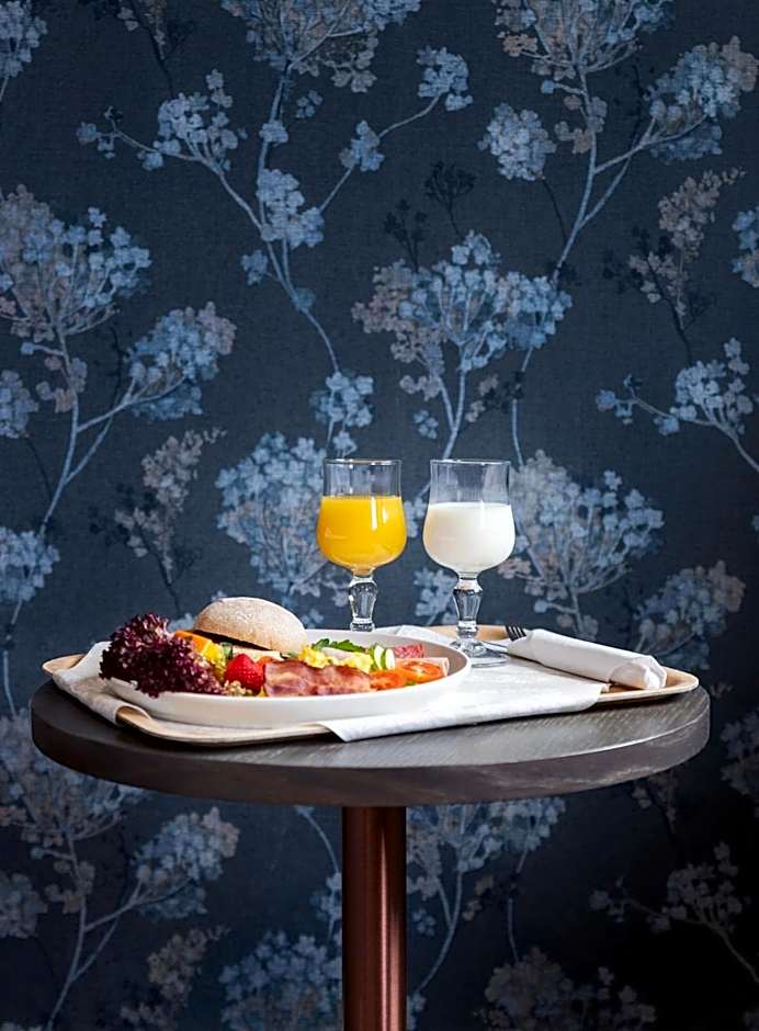 Milepelen Hotel & Vertshus