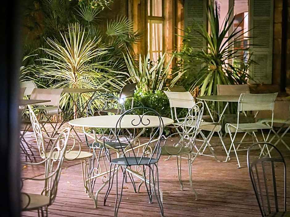 Hotel Maison Montgrand - Vieux Port