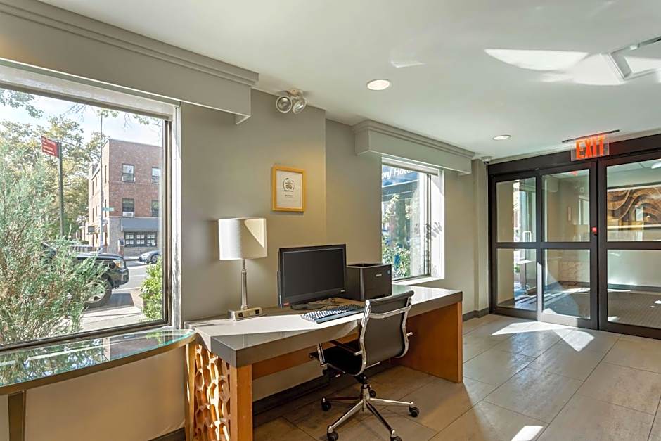 Best Western Gregory Hotel