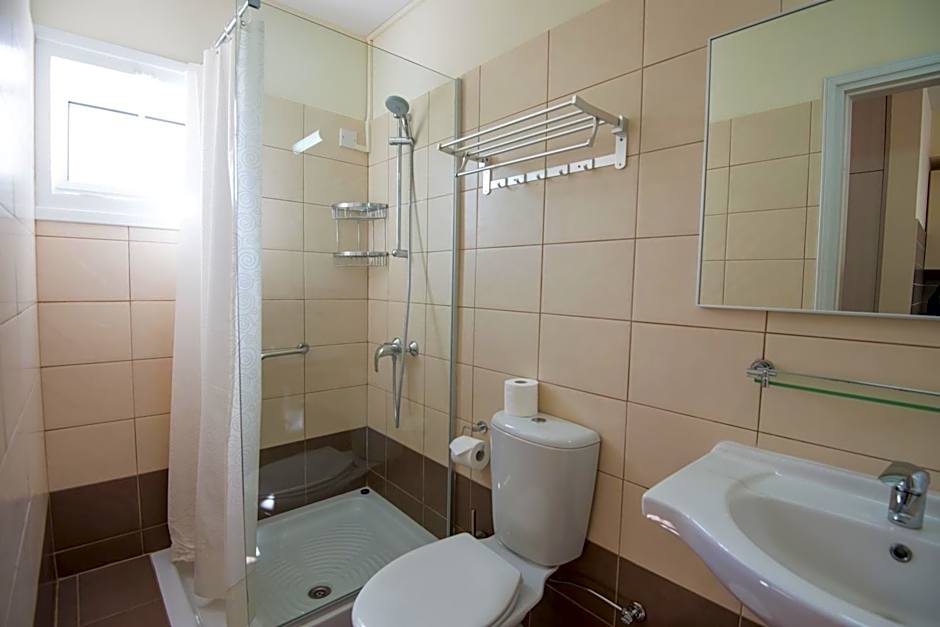 Eligonia Hotel Apartments