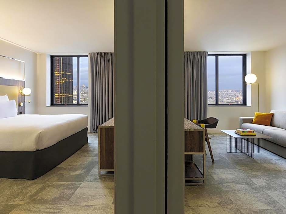 Pullman Paris Montparnasse