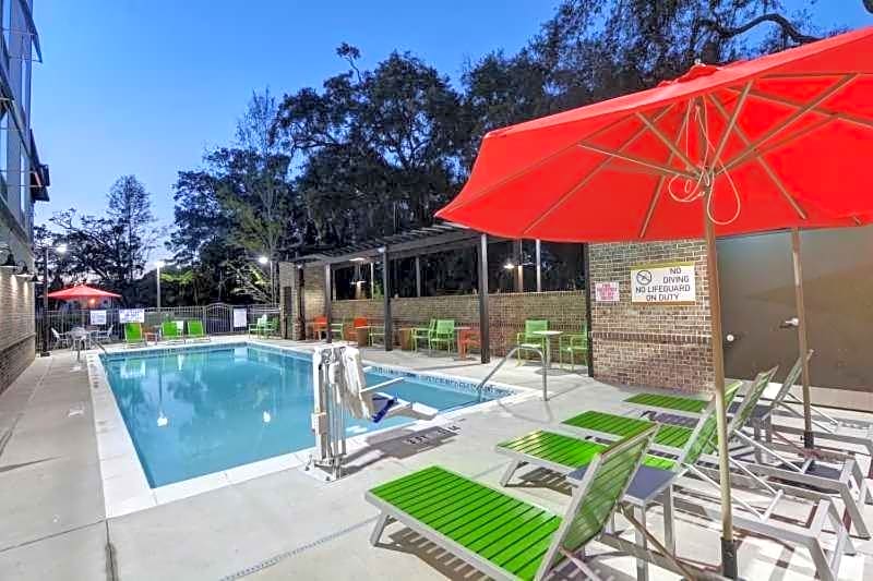 Home2 Suites By Hilton Hilton Head