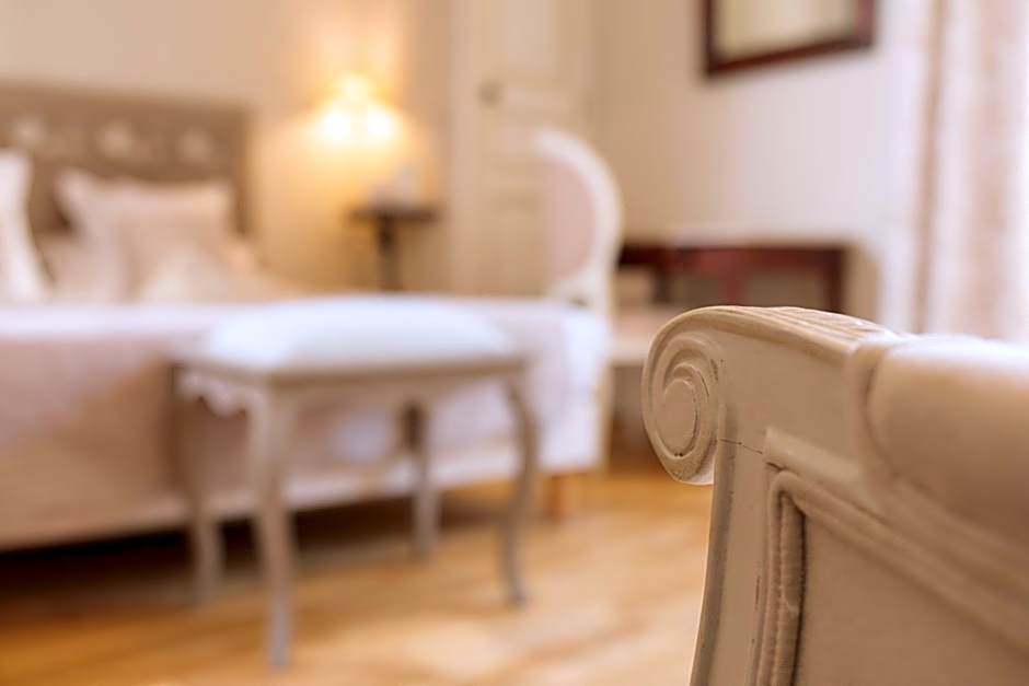 Hôtel De L'Amphithéâtre