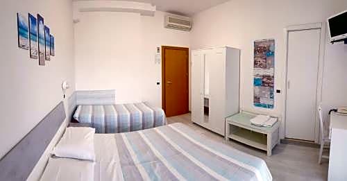 Hotel Arianna