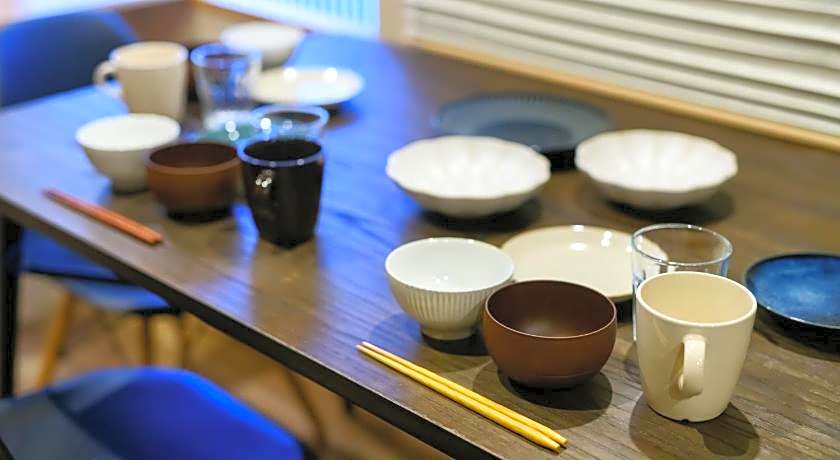 Benkei Guest House Kawaramachi Gojo – Kyoto, IL