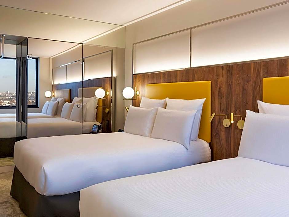 Pullman Paris Montparnasse