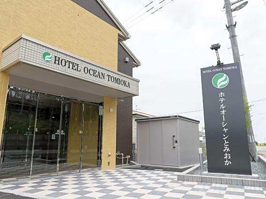 HOTEL OCEAN TOMIOKA