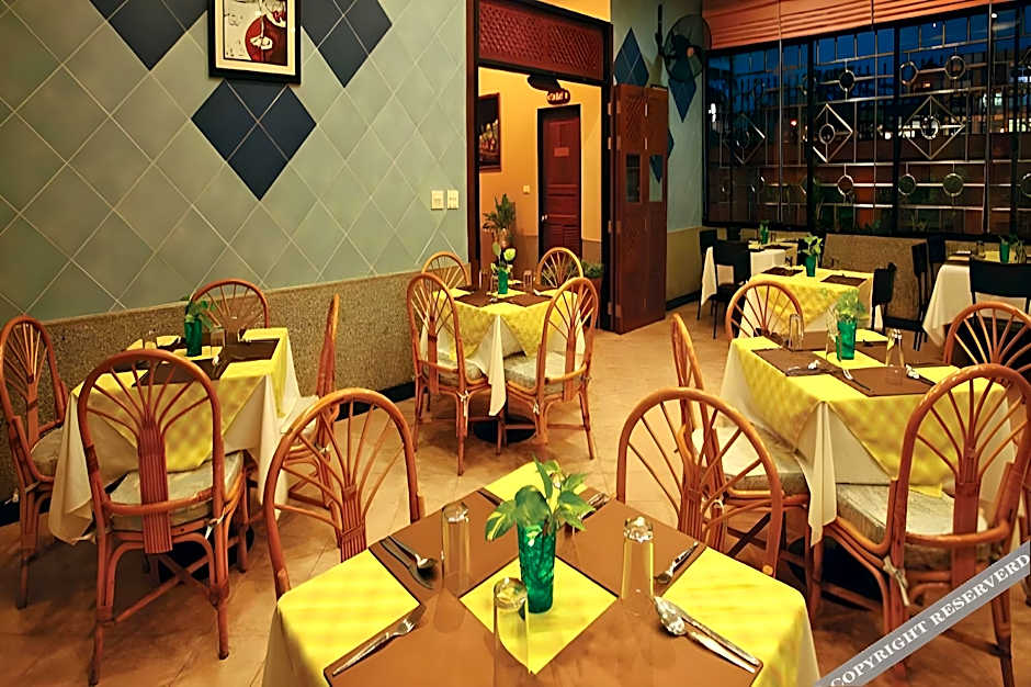 Hua Hin Loft Managed by Loft Group