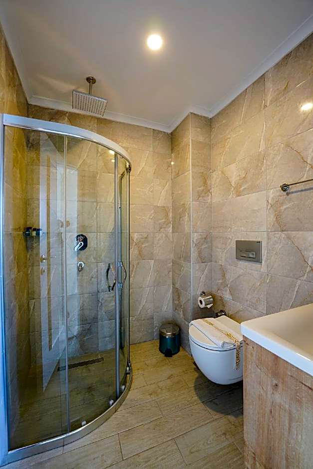 Blue Pearl Hotel Villas