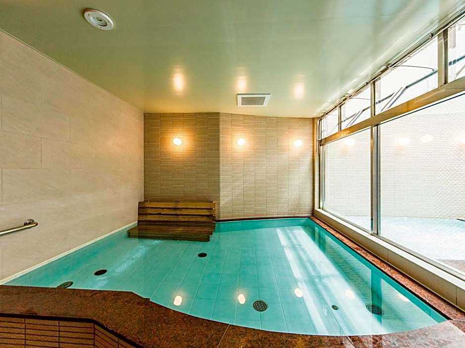 Hotel Claiton Shin Osaka