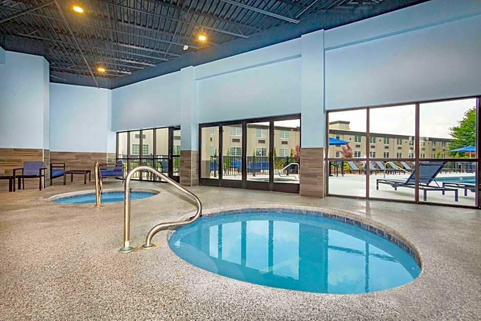 La Quinta Inn & Suites by Wyndham Joplin
