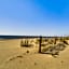 Charming Condo on the Beach/Legacy T2-1102