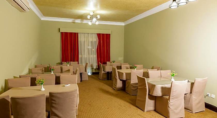 The Villa 604 Powered by look