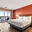 Vagabond Inn Executive - San Francisco Airport Bayfront (SFO)