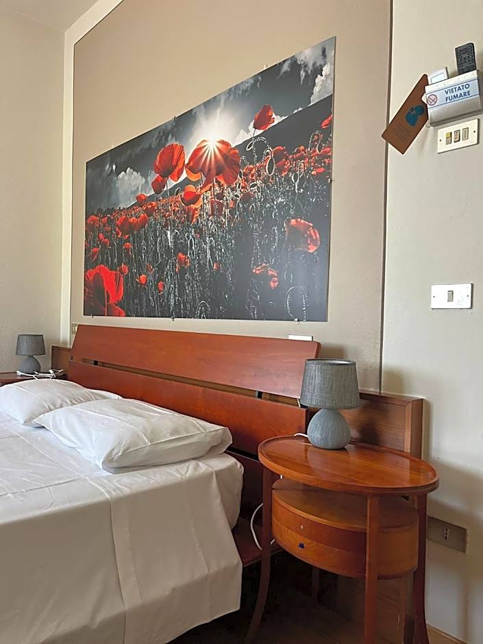 Hotel La Favorita