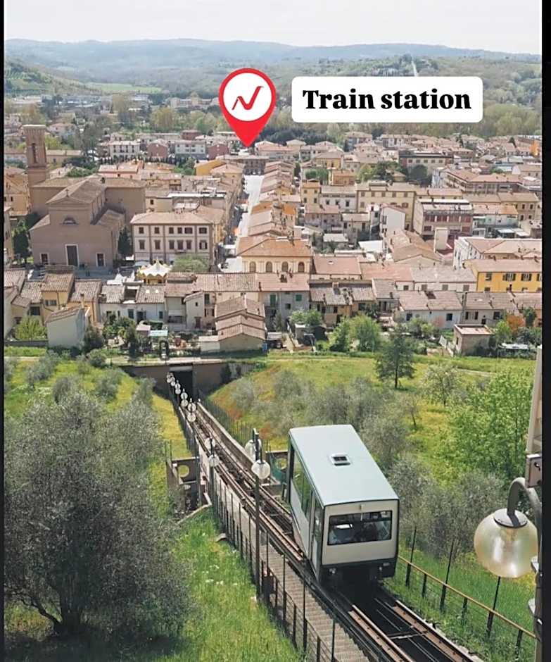 Antica Torre del Borgo