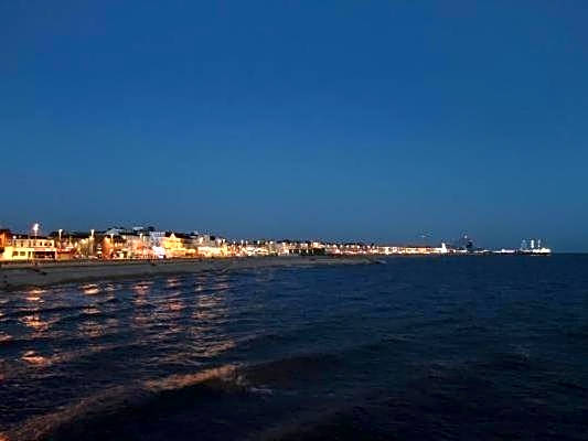 The Royal Windsor Hotel