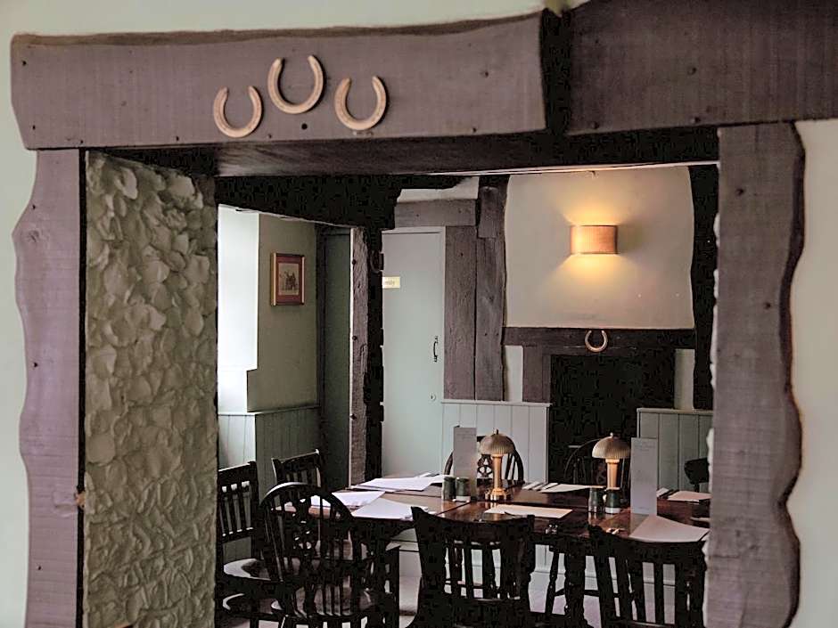The Village House
