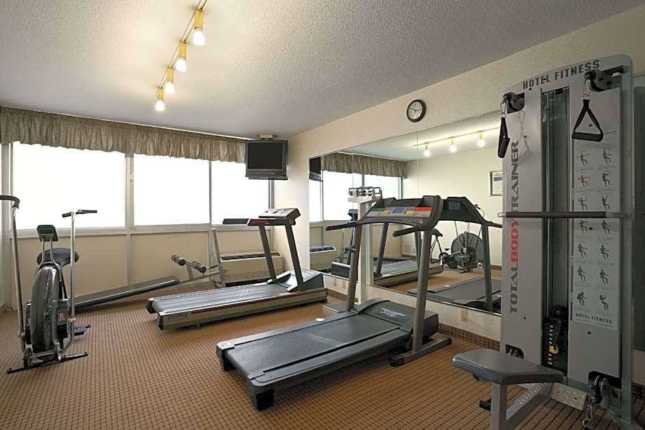 Days Inn by Wyndham Sidney