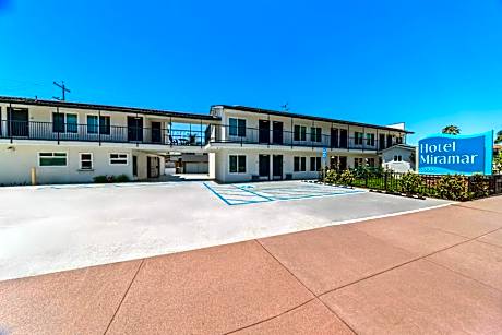 Hotel Miramar