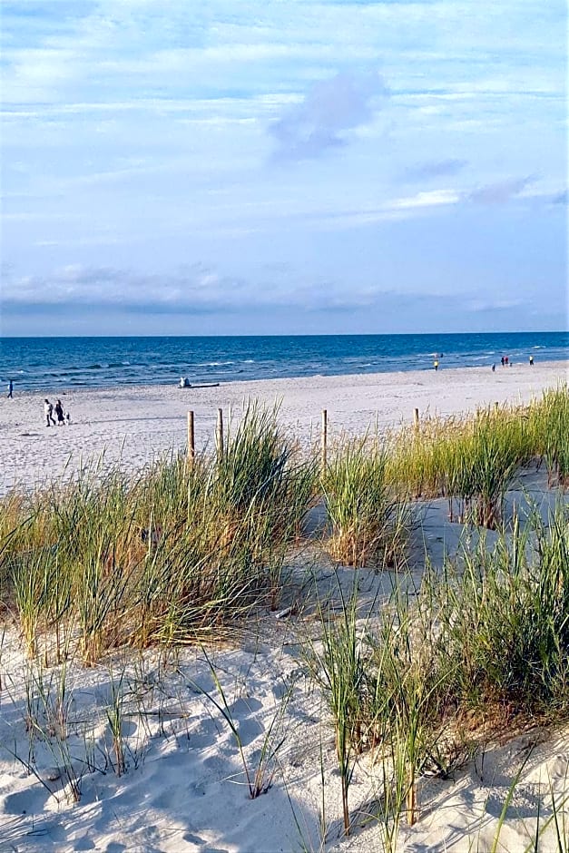 Domki holenderskie ,, Lataj¿cy Holender"