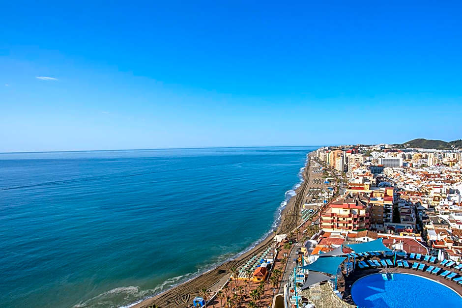 Hotel El Puerto by Pierre Vacances