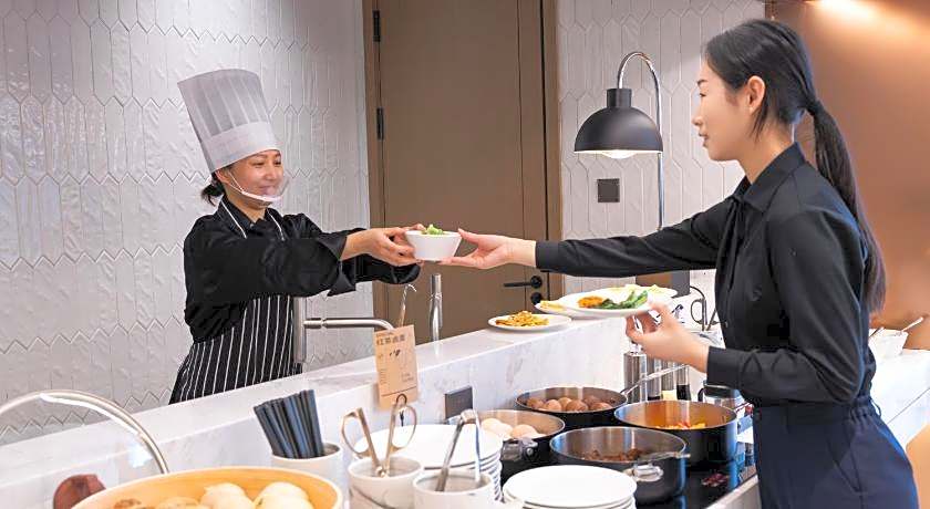 Atour Hotel Changsha Financial Center Chazishan Road