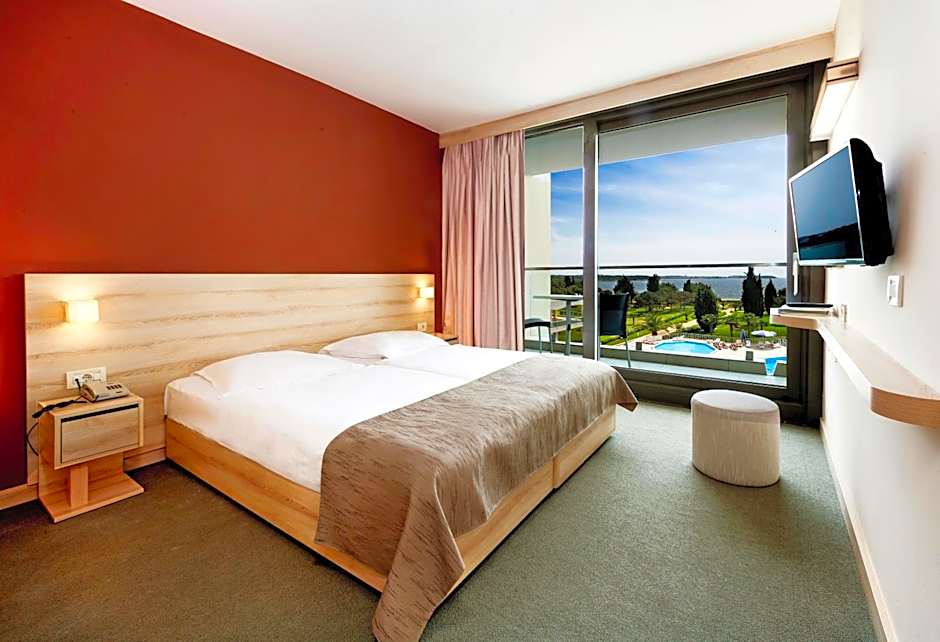 Hotel Materada Plava Laguna