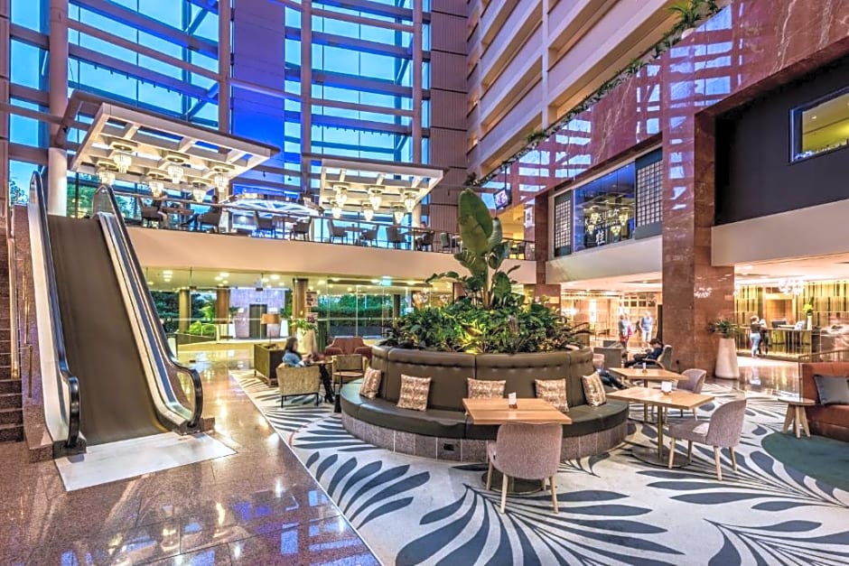 Millennium Grand Auckland