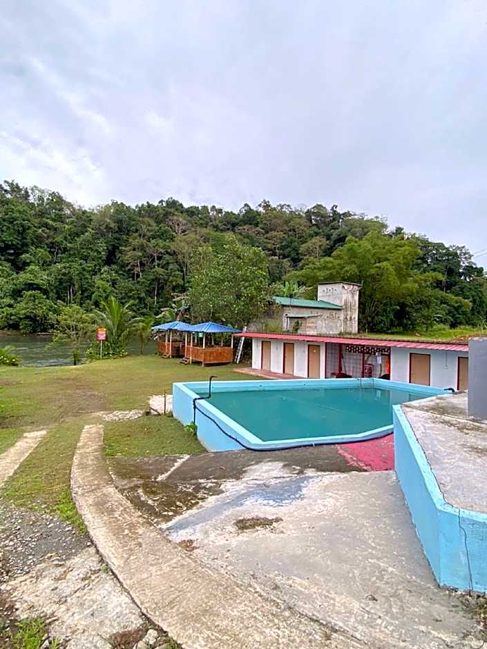 Hotel O Disan Baang Kiulu
