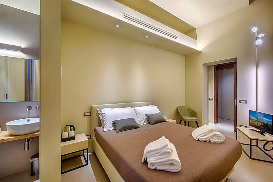 Residenza d'Epoca Le Aquile