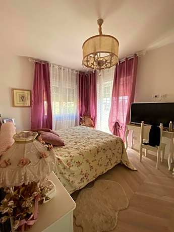 Executive Triple Room