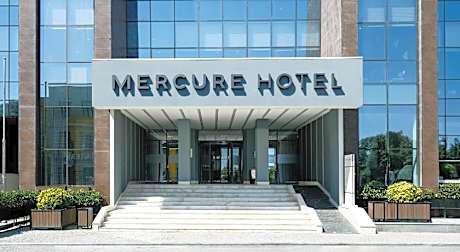 Mercure Baku City