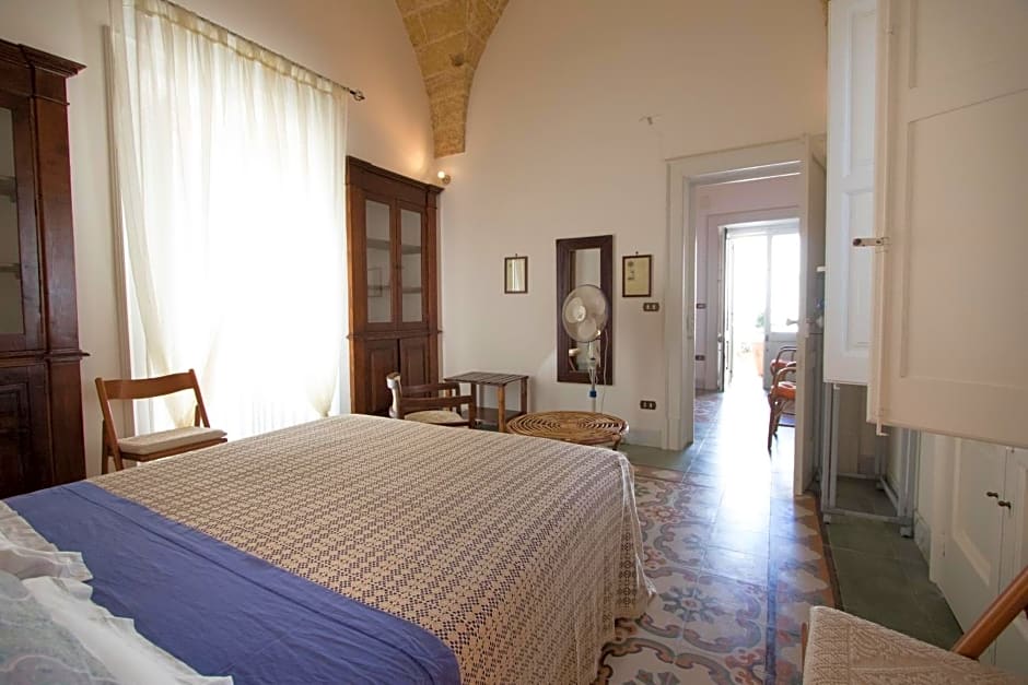 Terrazzo dei Sogni B&B