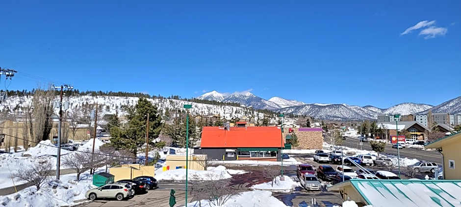 CASTLE ROCK