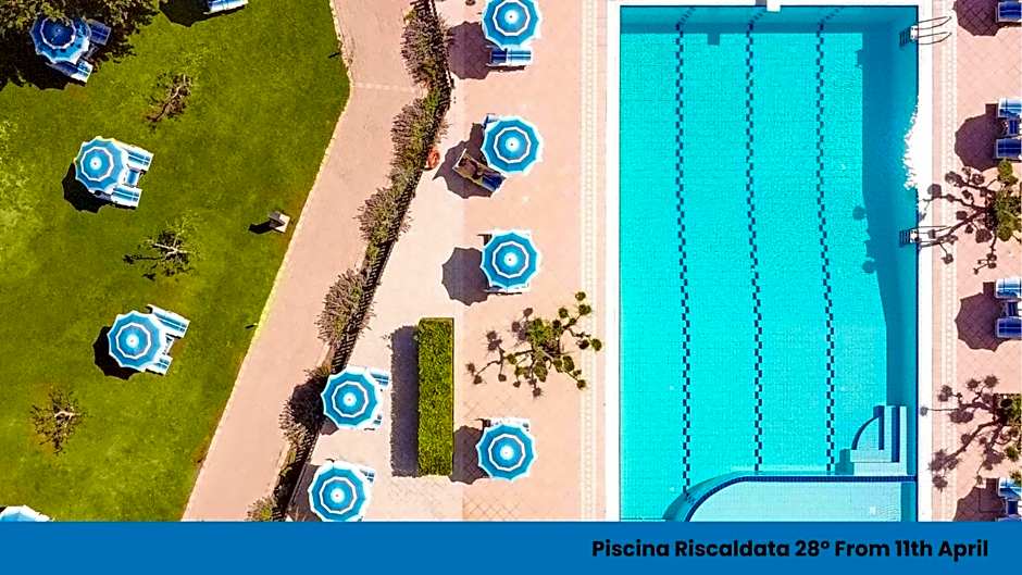 Antico Podere San Francesco