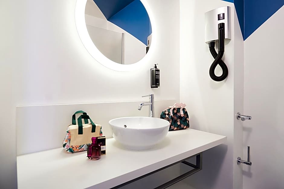 ibis Styles Toulon Centre Port