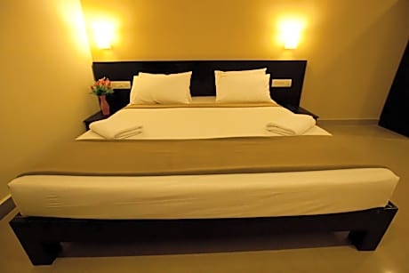 Standard Double Room with Fan