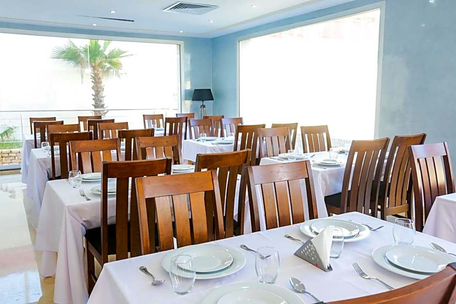 Hotel Cote ocean Mogador