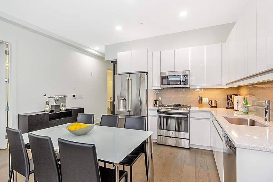 Dharma Home Suites Hoboken at Novia