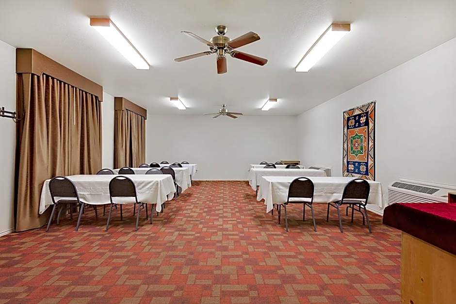 Days Inn by Wyndham San Angelo