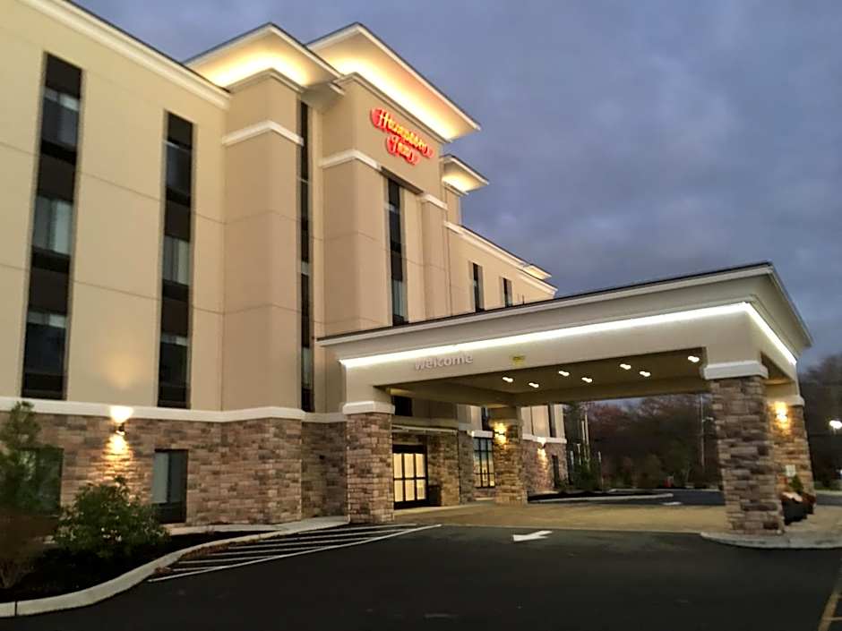 Hampton Inn By Hilton Old Bridge
