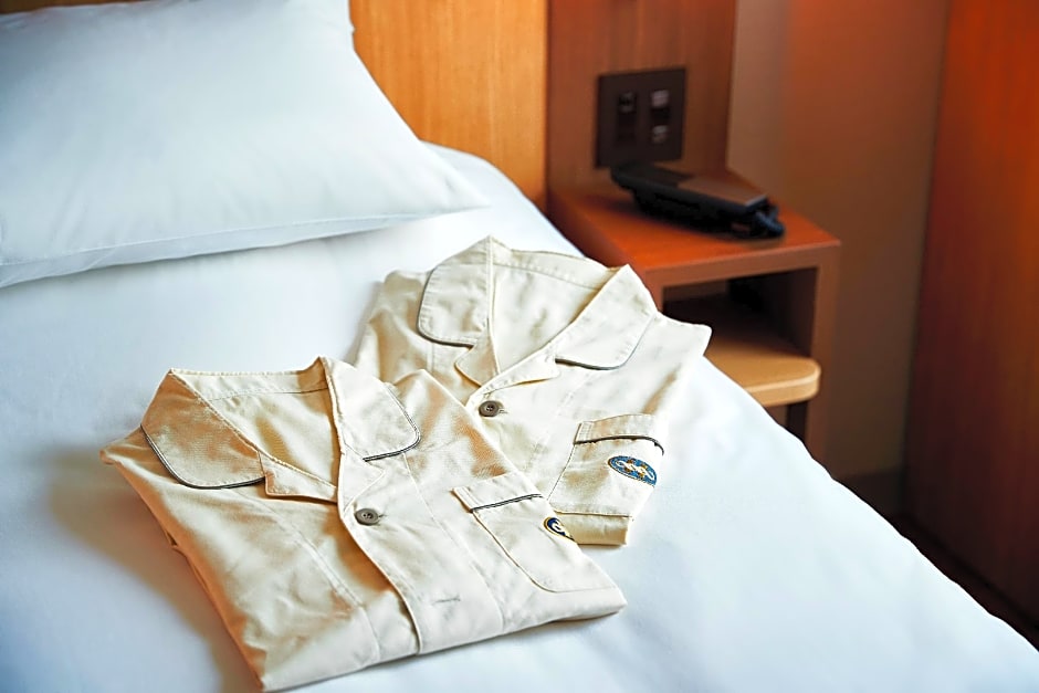 Hotel Monte Hermana Tokyo