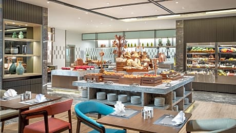 Holiday Inn Nanning Zhuangjin