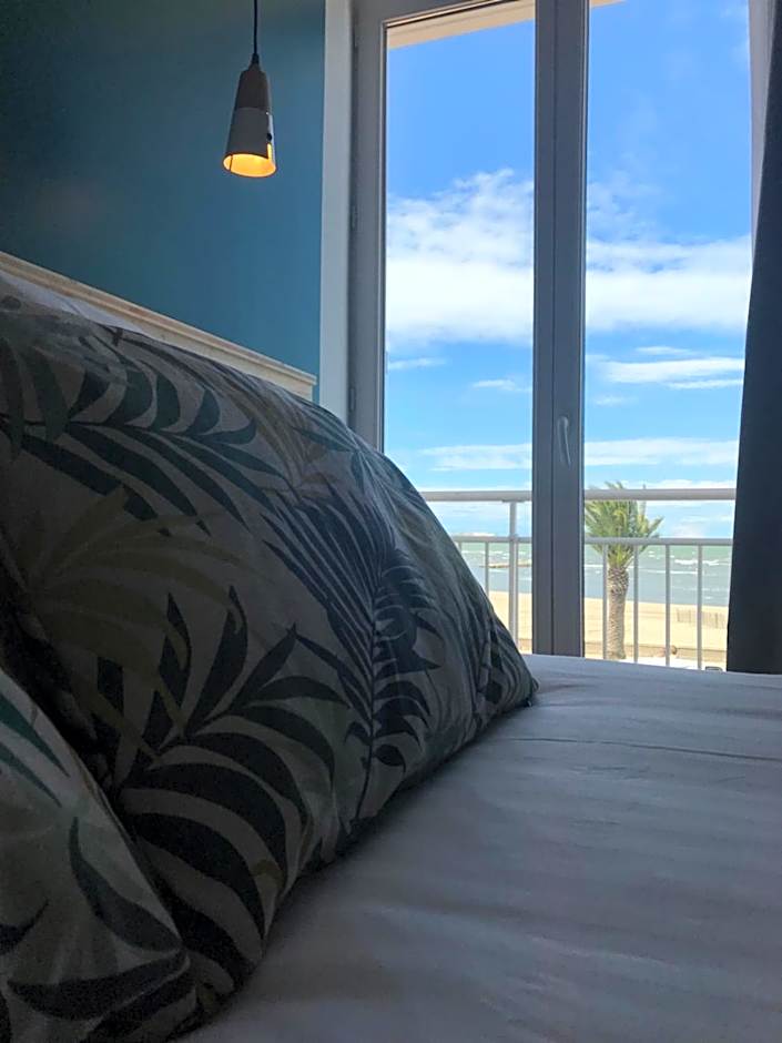 Hôtel Café Miramar