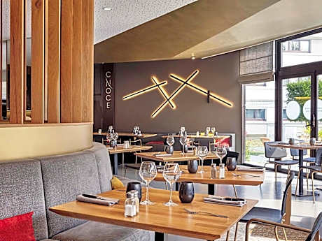 Novotel Marne-la-Vallée Collégien