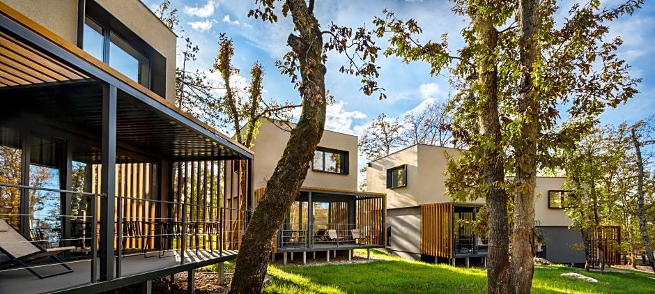 Aminess Younique Gaia Green Villas