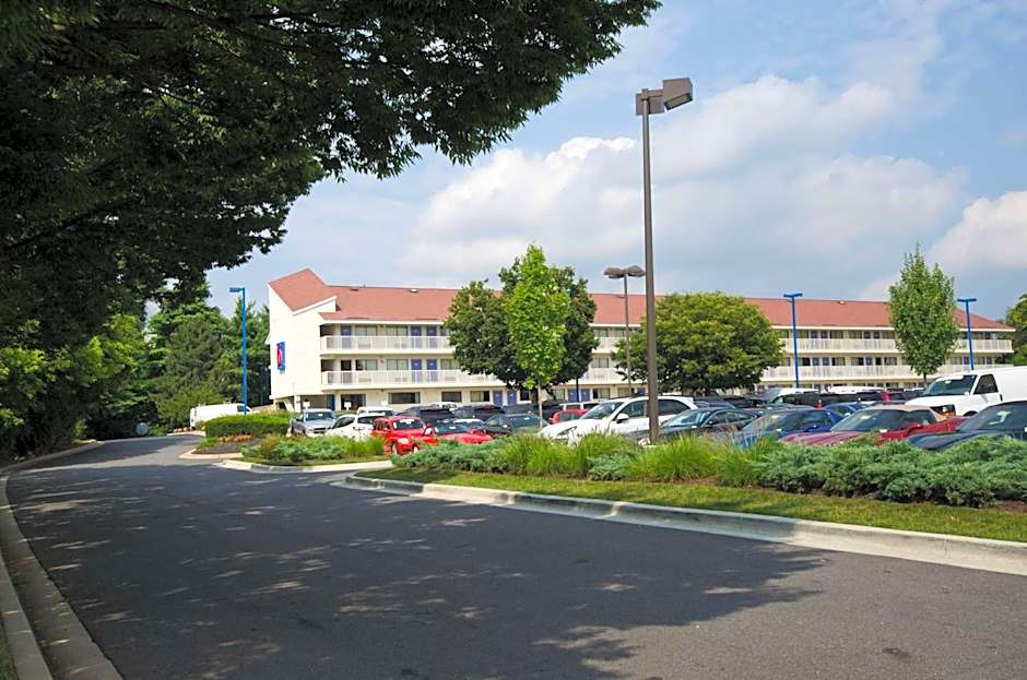Motel 6-Gaithersburg, DC - Washington