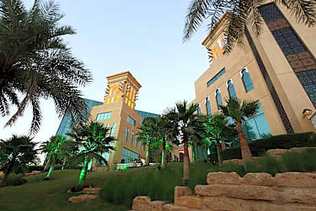 Al Mashreq Boutique Hotel - Small Luxury Hotels of the World