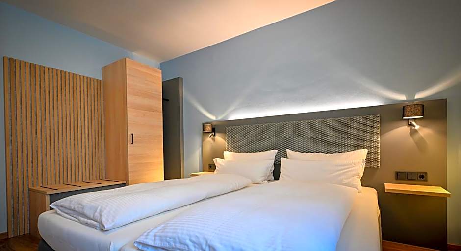 Hotel Mainblick Garni